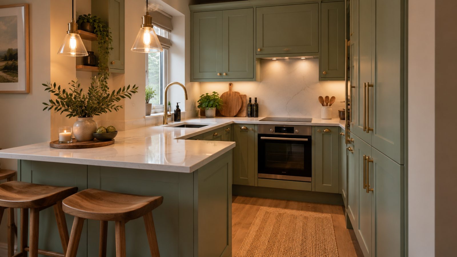 Kitchen Planning