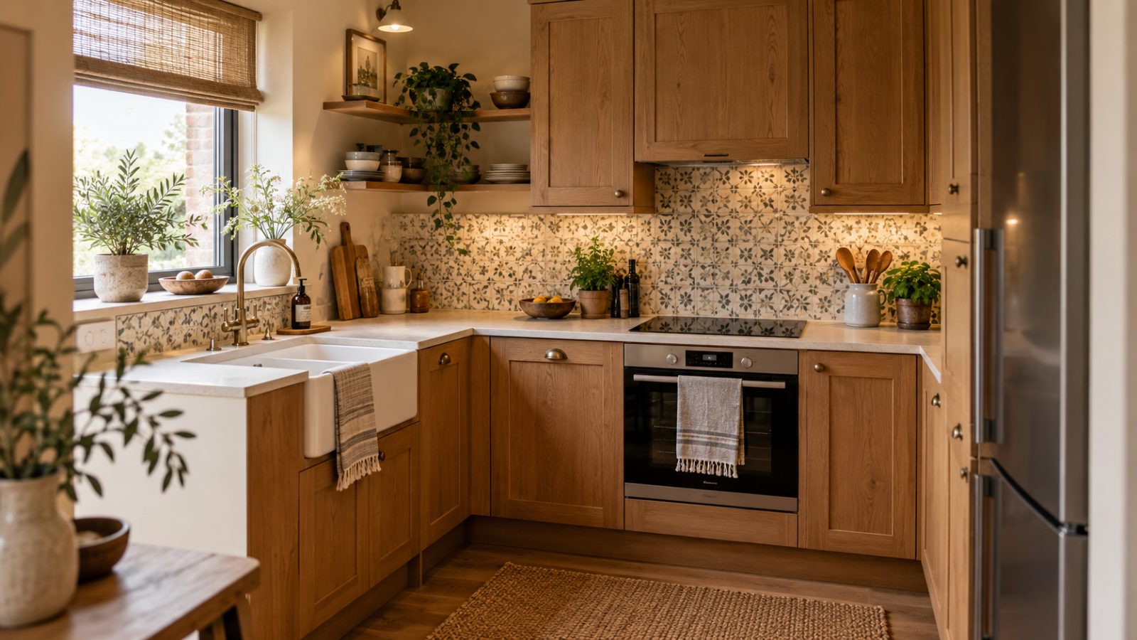 Kitchen Planning